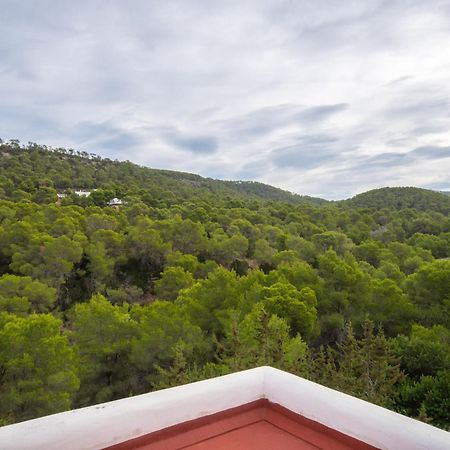 Holiday Home Anromi By Interhome Cala Vadella  Exteriör bild
