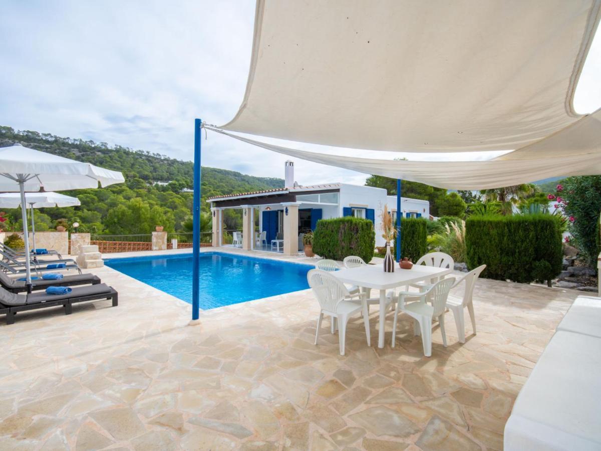 Holiday Home Anromi By Interhome Cala Vadella  Exteriör bild