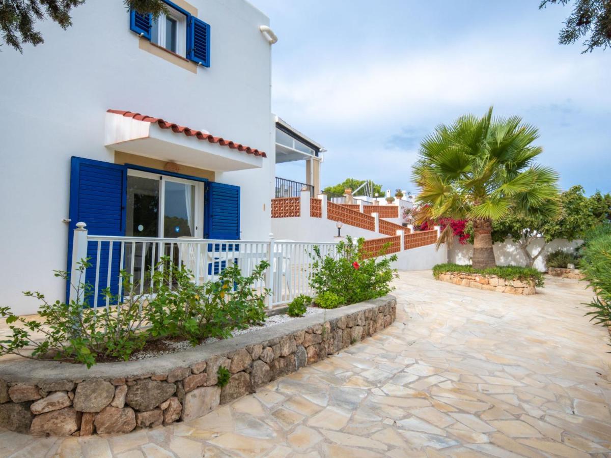 Holiday Home Anromi By Interhome Cala Vadella  Exteriör bild