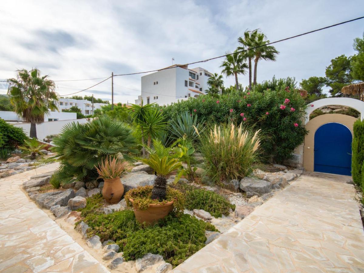 Holiday Home Anromi By Interhome Cala Vadella  Exteriör bild